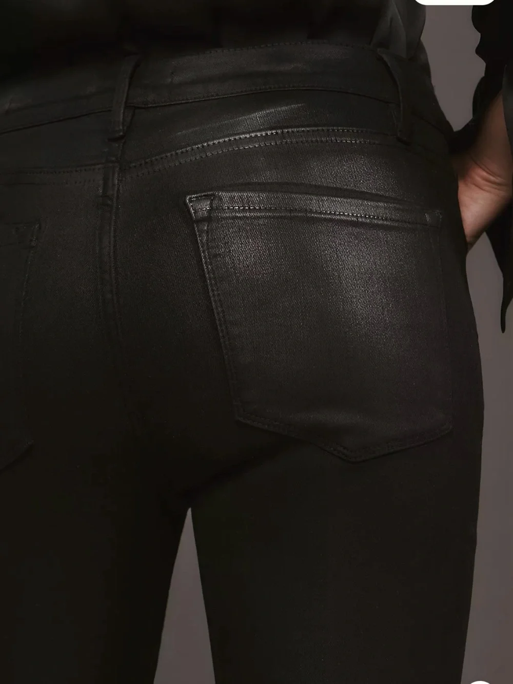 Frame Denim frame le